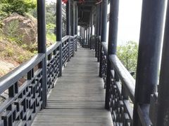 -石老人观光园