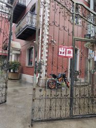 -复旦大学附属妇产科医院(黄浦院区)