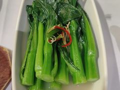 -山泉公馆酒家(珠江新城店)