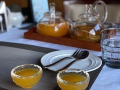 -璟象酒店-爱丽坊景观餐厅