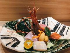 -鮨青(恒基名人购物中心店)