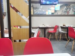 -咬不得高祖生煎·简餐(骆家庄店)
