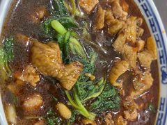 -福海面馆(阳曲店)