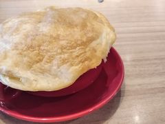 酥皮奶油蛤蜊汤-必胜客(北苑路店)