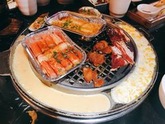 -鹤江桥·红油牛肉粉(SKP店)