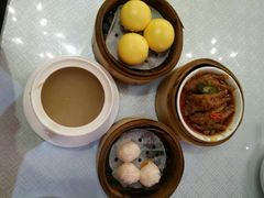 -上下九广州菜馆(锦业路店)