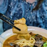 厦门美食沙茶面你吃过吗？带你体验当地原汁原味[调皮]