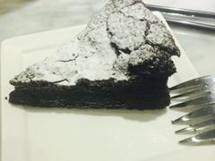-Awfully Chocolate(来福士广场店)