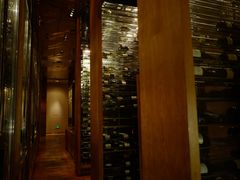 -上海柏悦酒店·世纪100牛排馆