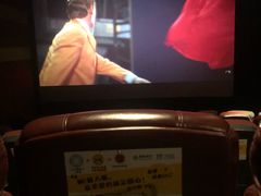 -璇宫国际影城(江汉路店)