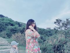 -大姆山草场