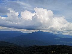 -七仙岭温泉国家森林公园