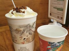 -茶颜悦色(平和堂负一楼店)