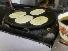 -老字号张道鸡火烧