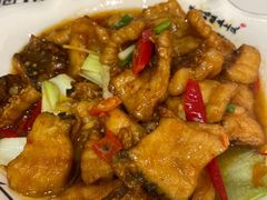 -客家大院·非遗赣南客家菜(郁孤台店)