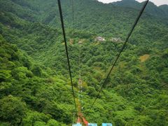 -青城山