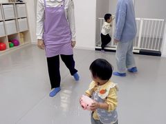 -芋儿园托育(鼎太风华店)