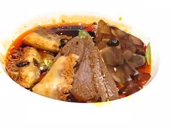 -印象餐厅(杭州国际博览中心北辰大酒店)