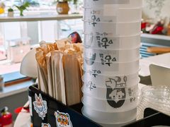 -UP阿噗甜品