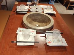-云中鱼蒸汽石锅鱼(浦东食品城店)