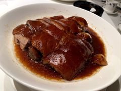 深井烧鹅-炳胜品味(海印总店)