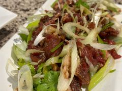 -厚味居炙子烤肉·清真(天桥南纬路店)