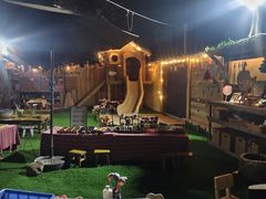 -HERRE·FARM 赫尔露营农场·团建聚会包场