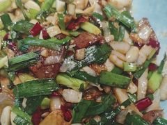 -老海陵·泰州菜(图书馆店)