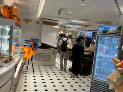 -85度C(南京龙江店)