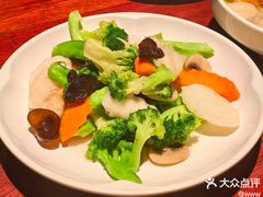 -外婆家(西溪印象城店)