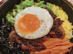-花味烤肉·拌饭(庐阳万科店)