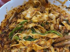 -朱儿面庄(洋河三路店)