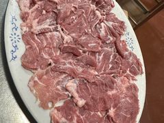 -华哥新鲜猪精品美食