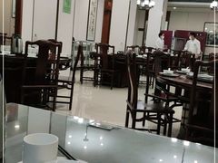 大堂-茶港食堂(武昌店)