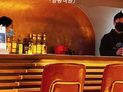 -양평식당·杨平食堂(华贸店)