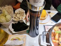 -黄记煌三汁焖锅(悦方IDmall店)