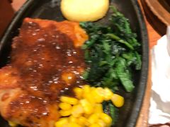 -萨莉亚意式餐厅(万嘉商业广场店)