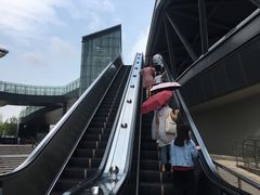 -真北路(地铁站)