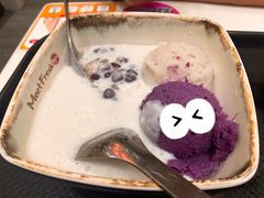 -鲜芋仙Meet Fresh(壹方城店)