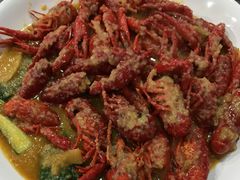 -大拇指龙虾(娄葑文体中心店)
