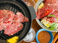 -小银家日式简餐(中信丹阳花园店)
