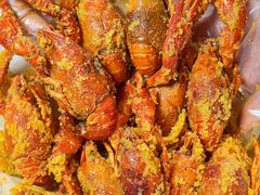 -龙巢盱眙龙虾·牛蛙·烧烤宵夜(八卦岭店)