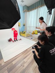 -同远QQBABY亲子摄影(北京路店)