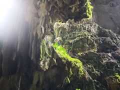 -英西峰林·洞天仙境