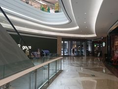 -KK ONE(京基滨河时代店)