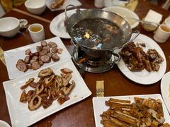 -天佑祥万春老卤(天乡后街店)