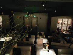 大堂-穹六人间 people 6(岳阳路店)