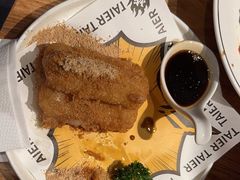 -太二酸菜鱼(深圳布吉万象汇店)