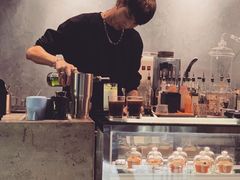 -BE NORMAL CAFE(霞溪路店)