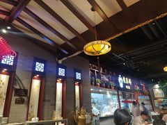 -龍聚祥烧麦馆(万达店)
